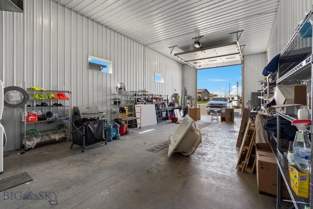 146 Village Center Lane Bozeman MT 59718