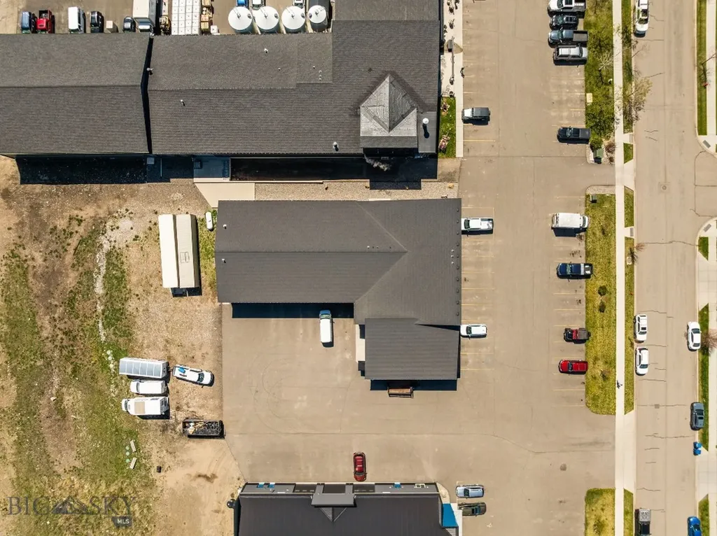146 Village Center Lane Bozeman MT 59718