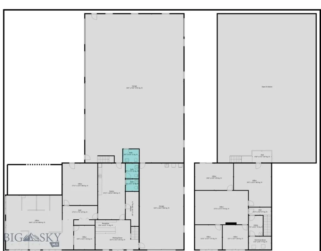 146 Village Center Lane Bozeman MT 59718