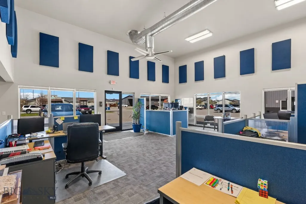 146 Village Center Lane Bozeman MT 59718