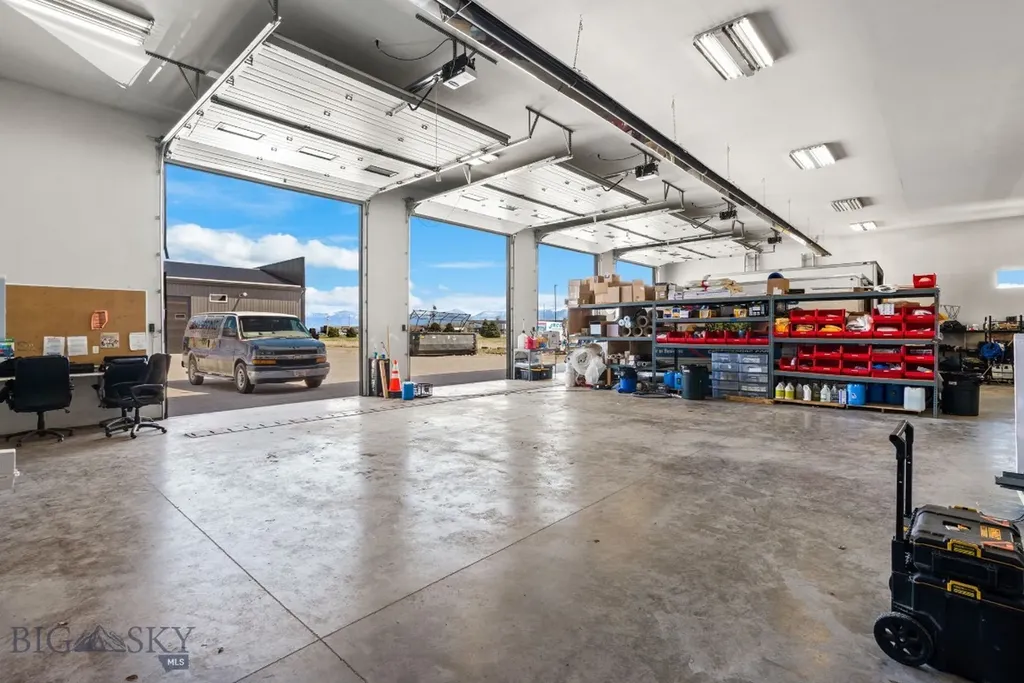 146 Village Center Lane Bozeman MT 59718