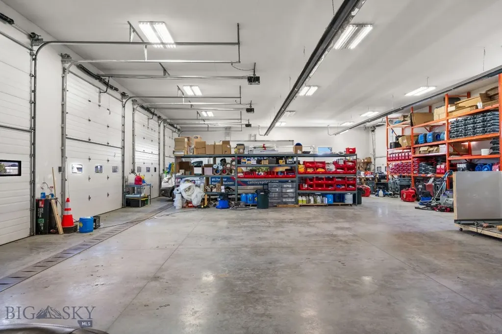 146 Village Center Lane Bozeman MT 59718