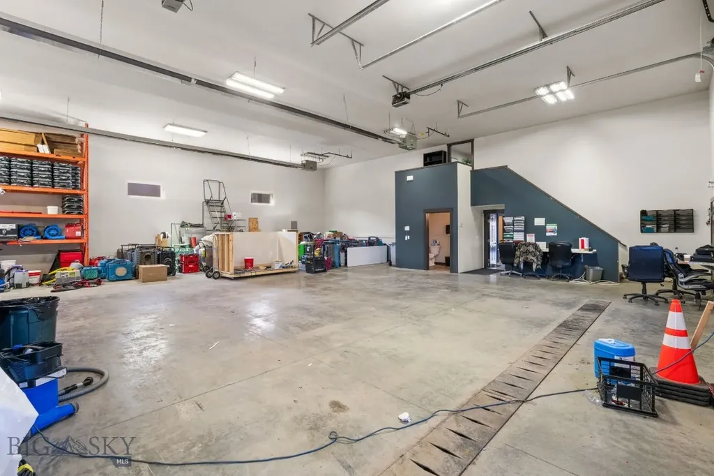 146 Village Center Lane Bozeman MT 59718