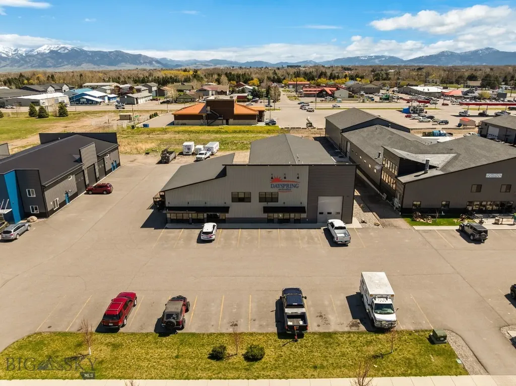 146 Village Center Lane Bozeman MT 59718