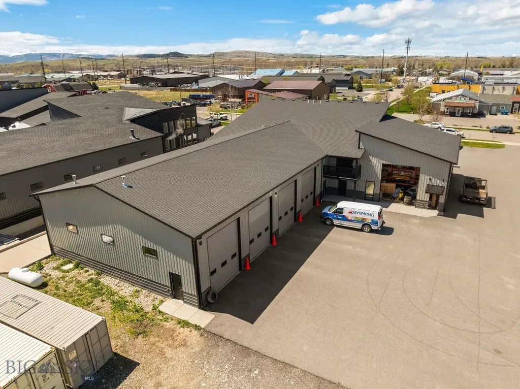 146 Village Center Lane Bozeman MT 59718