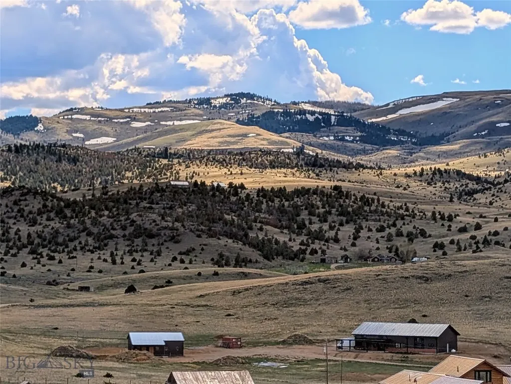 193A Hilltop Trail Ennis MT 59729