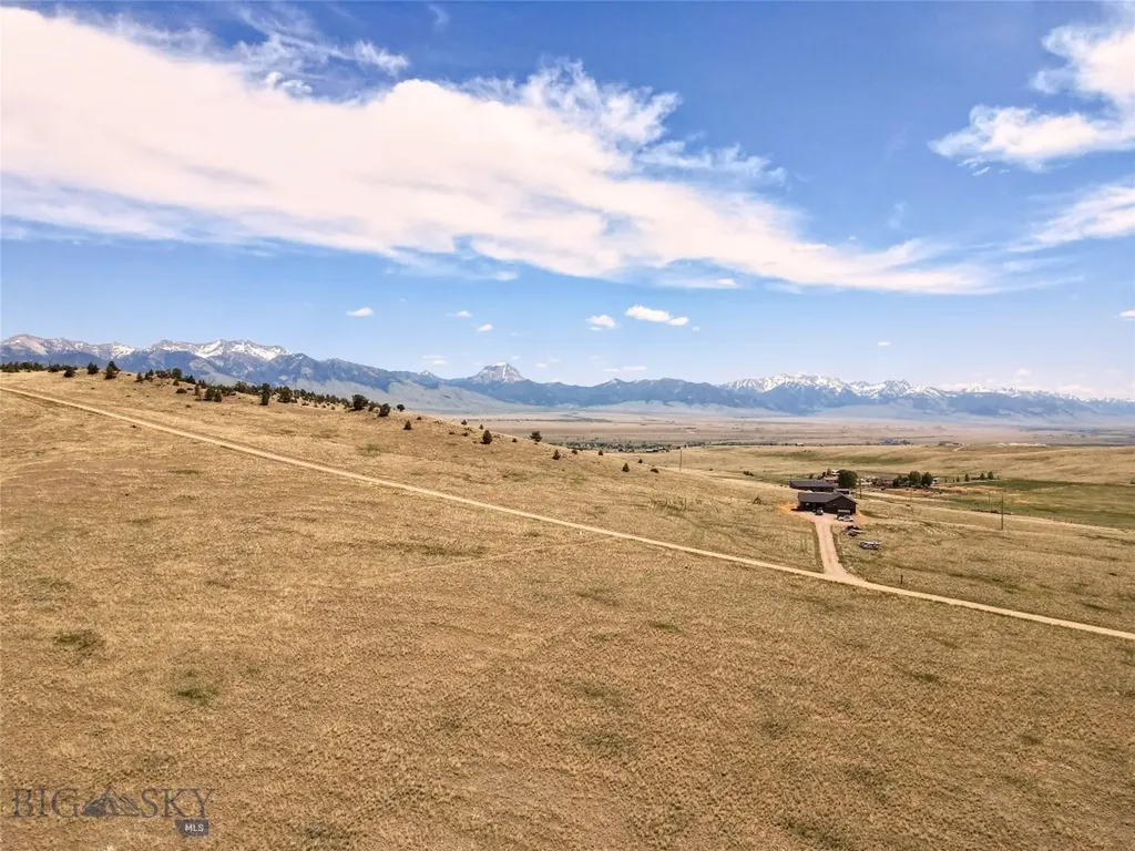 193A Hilltop Trail Ennis MT 59729