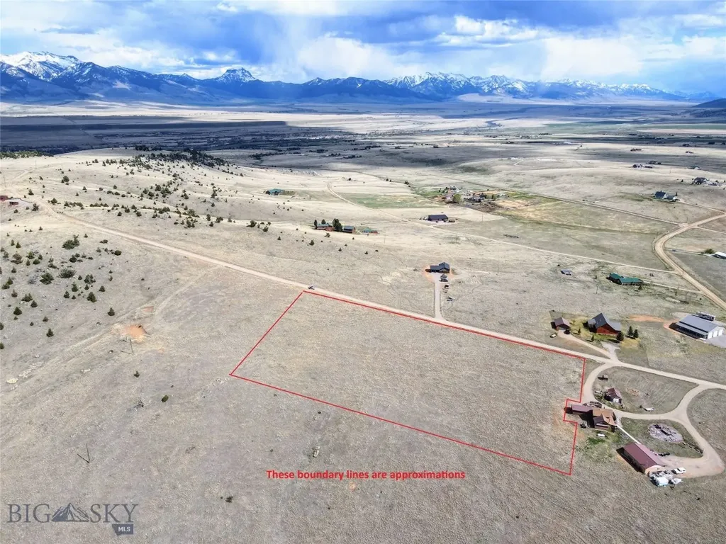 193A Hilltop Trail Ennis MT 59729
