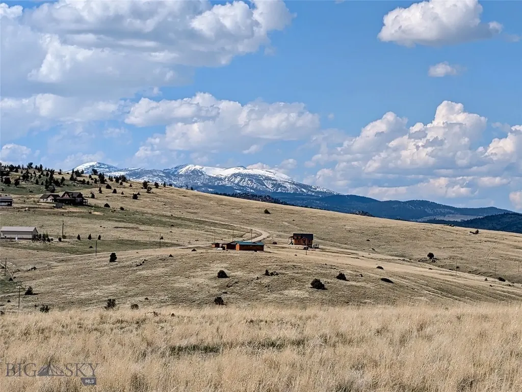 193A Hilltop Trail Ennis MT 59729