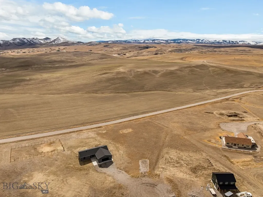4 Saddle View Circle Three Forks MT 59752