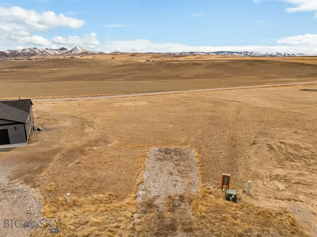 4 Saddle View Circle Three Forks MT 59752