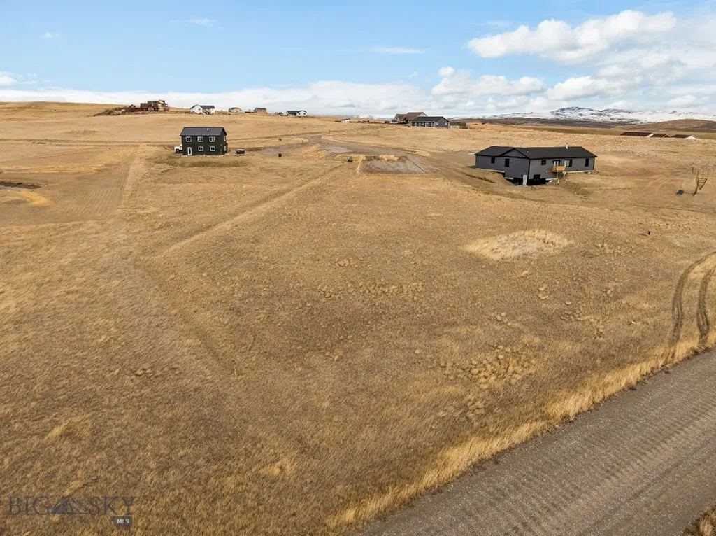 4 Saddle View Circle Three Forks MT 59752