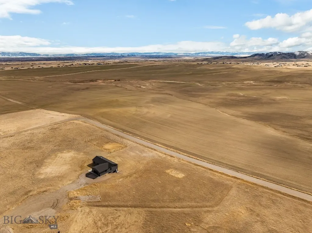 4 Saddle View Circle Three Forks MT 59752