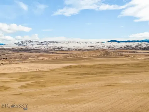 4 Saddle View Circle Three Forks MT 59752