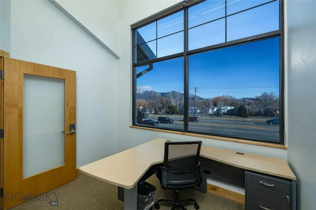 1174 Stoneridge Drive Bozeman MT 59718