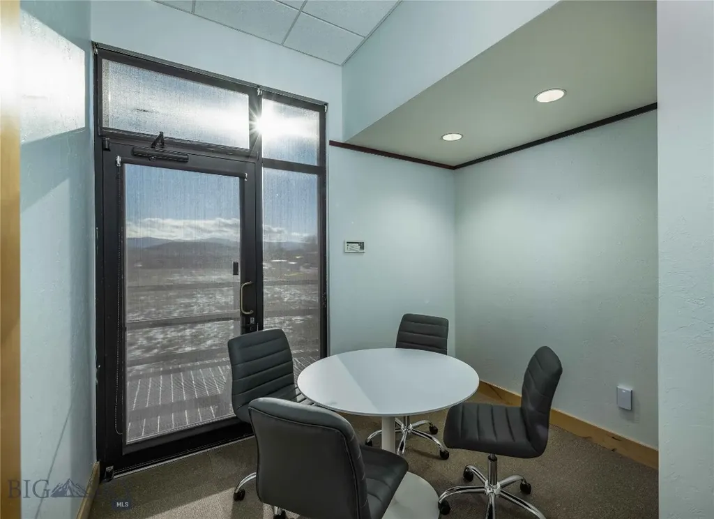 1174 Stoneridge Drive Bozeman MT 59718