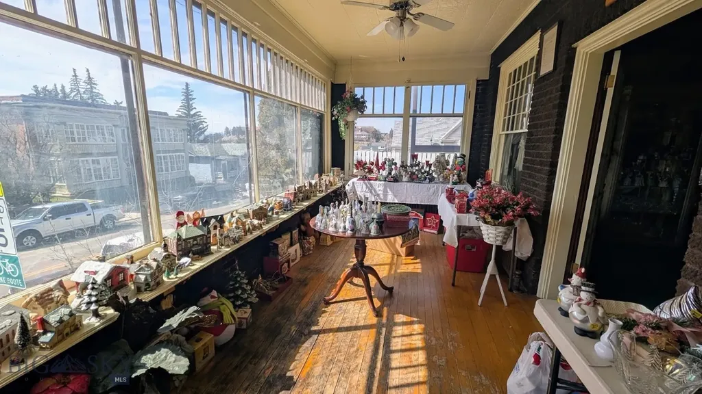 201 N Excelsior Butte MT 59701