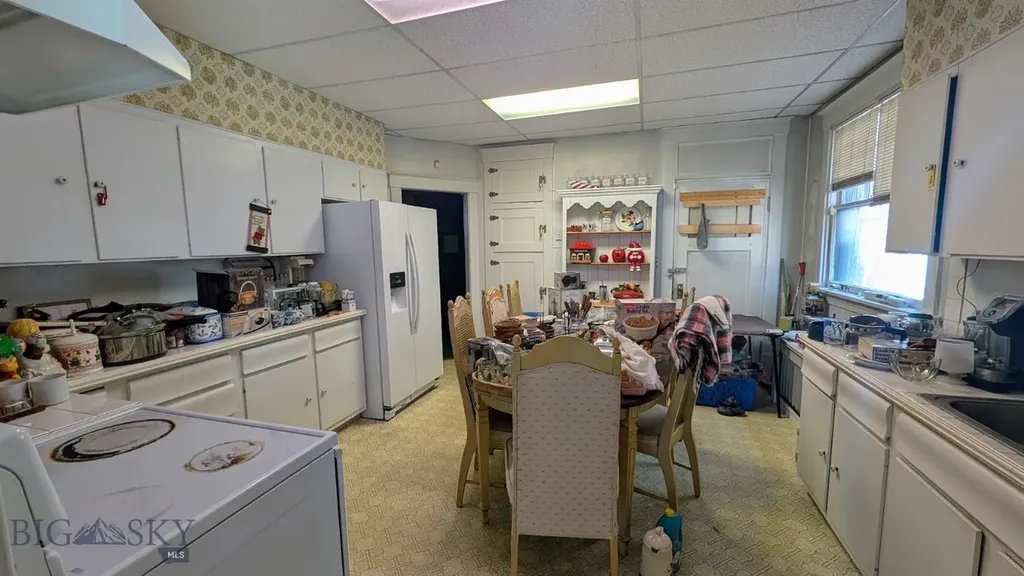 201 N Excelsior Butte MT 59701