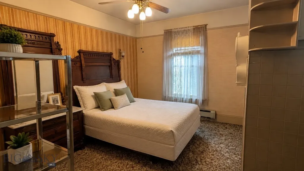 201 N Excelsior Butte MT 59701