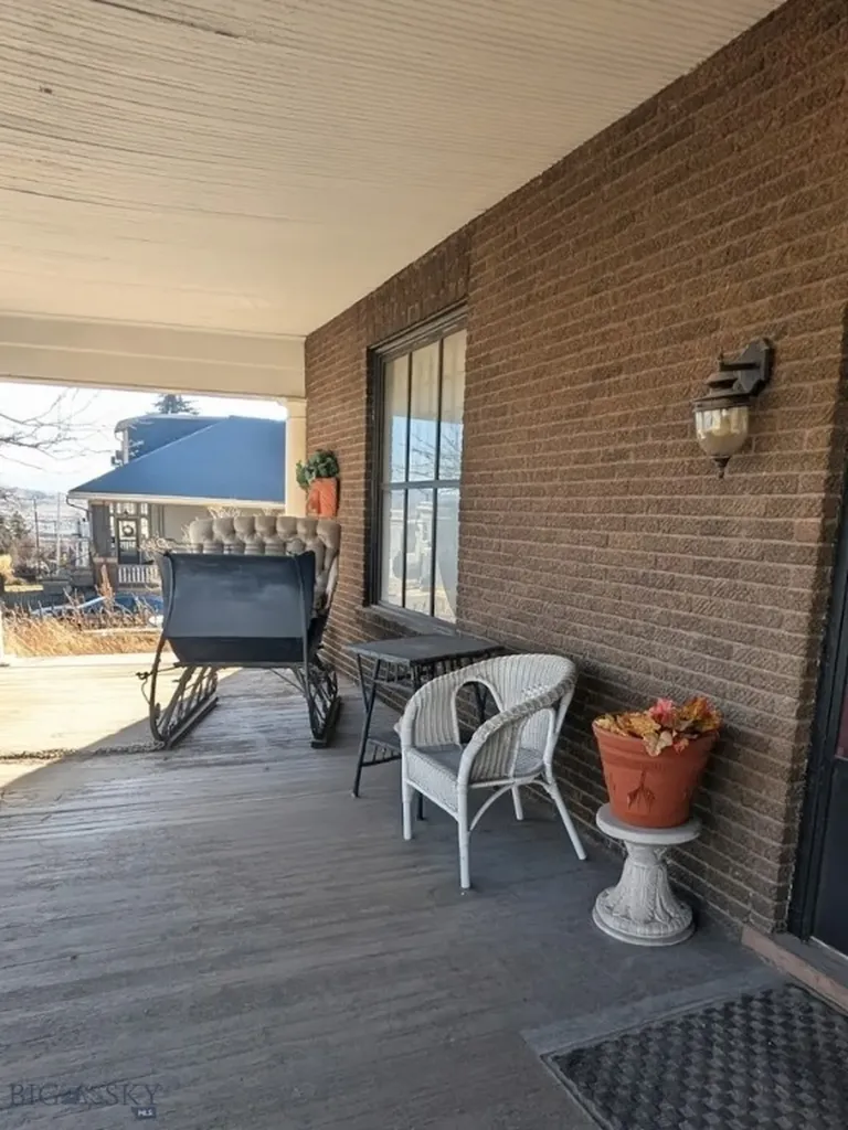 201 N Excelsior Butte MT 59701