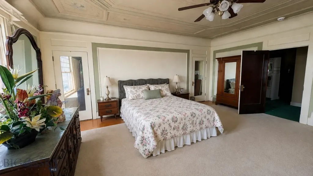 201 N Excelsior Butte MT 59701