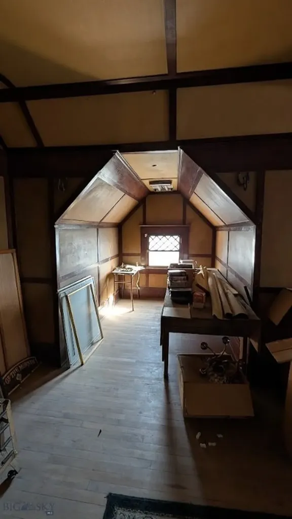 201 N Excelsior Butte MT 59701