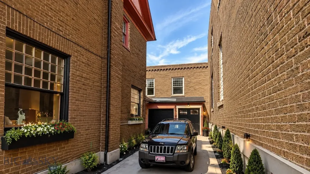 201 N Excelsior Butte MT 59701