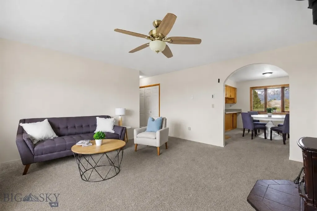 6600 Springhill Road Belgrade MT 59714