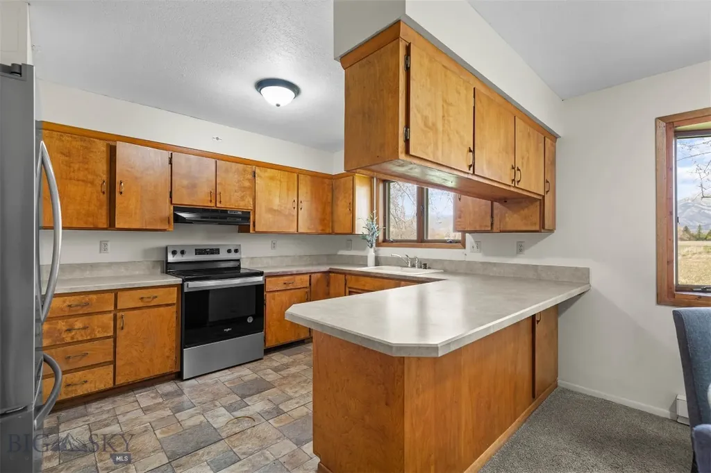 6600 Springhill Road Belgrade MT 59714
