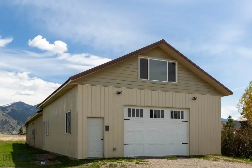 6600 Springhill Road Belgrade MT 59714