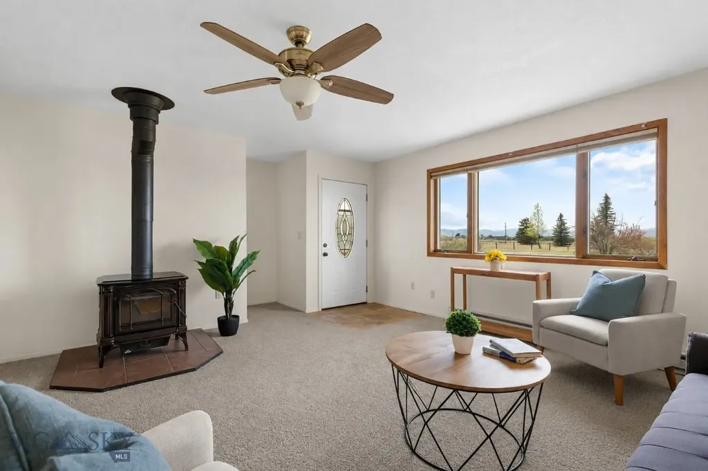 6600 Springhill Road Belgrade MT 59714