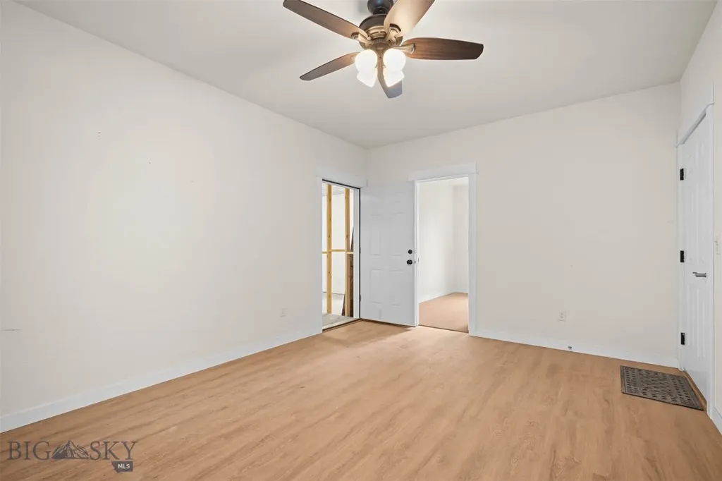 6600 Springhill Road Belgrade MT 59714