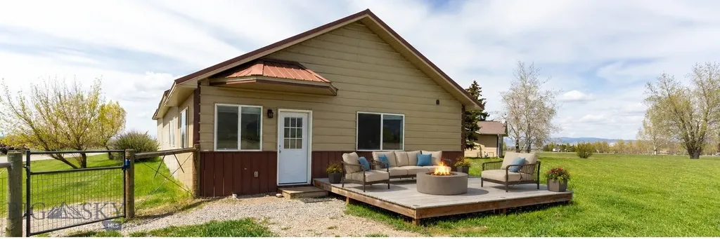 6600 Springhill Road Belgrade MT 59714