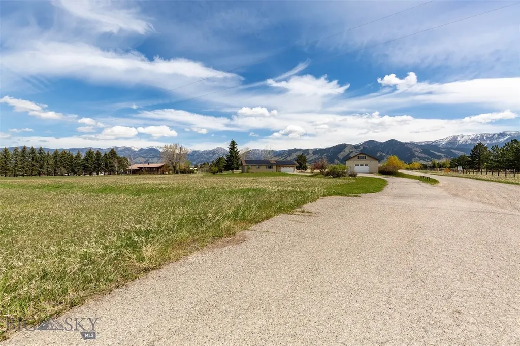 6600 Springhill Road Belgrade MT 59714