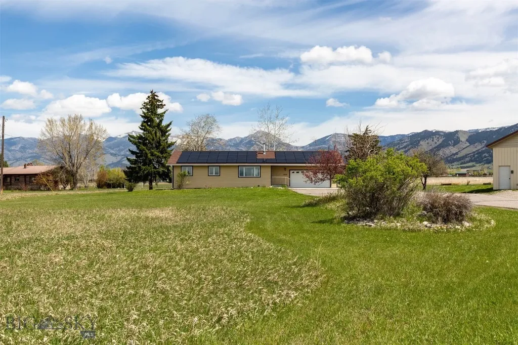 6600 Springhill Road Belgrade MT 59714