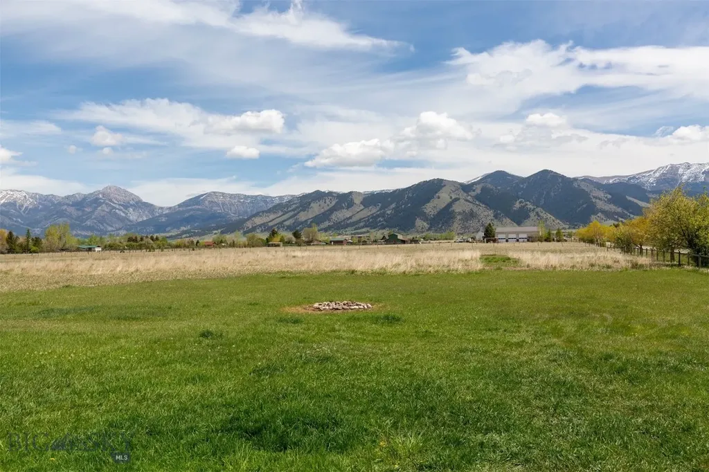 6600 Springhill Road Belgrade MT 59714