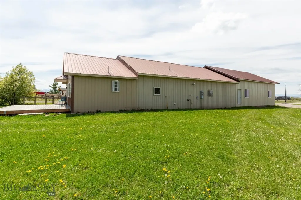 6600 Springhill Road Belgrade MT 59714