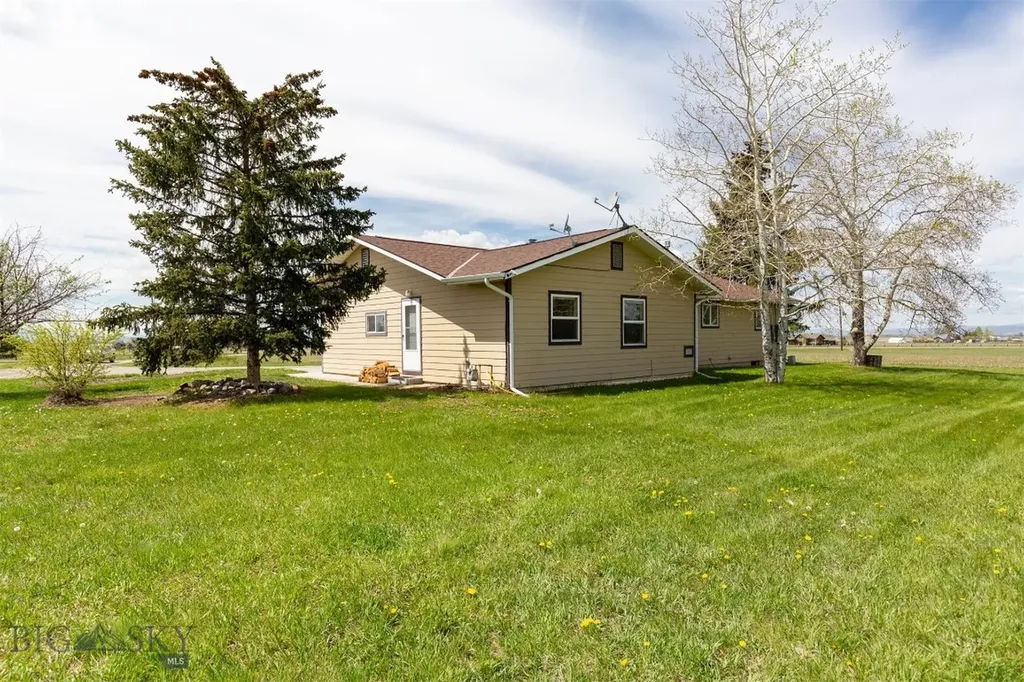 6600 Springhill Road Belgrade MT 59714