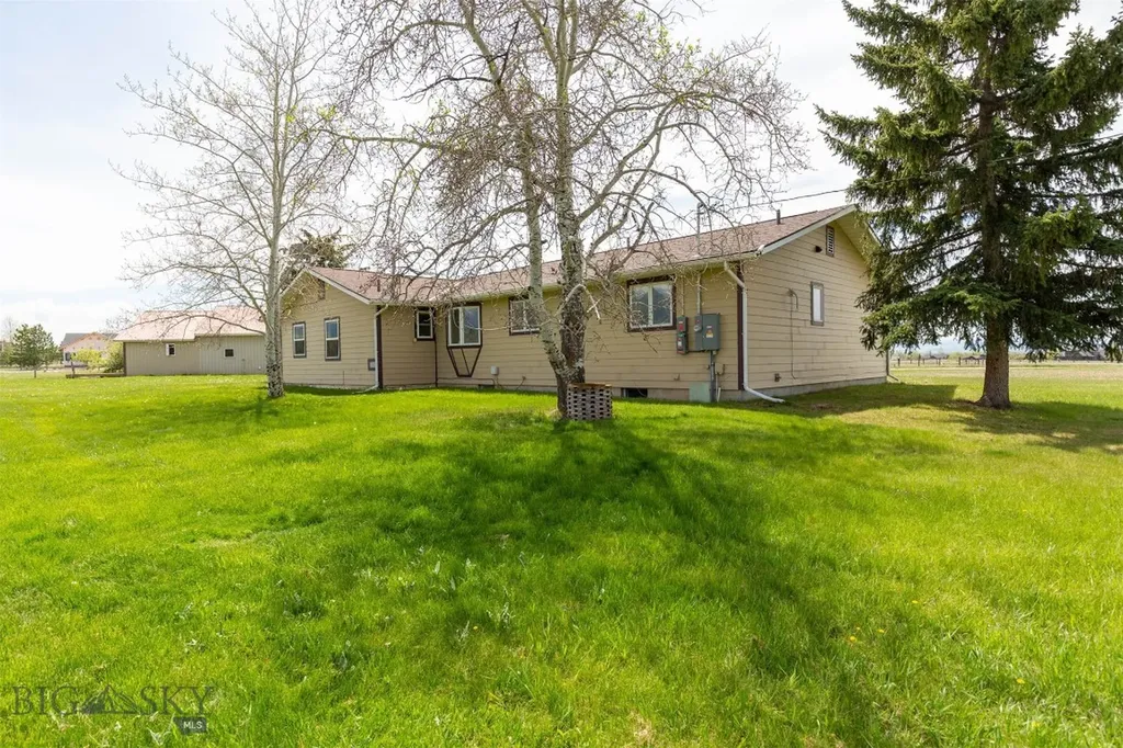 6600 Springhill Road Belgrade MT 59714