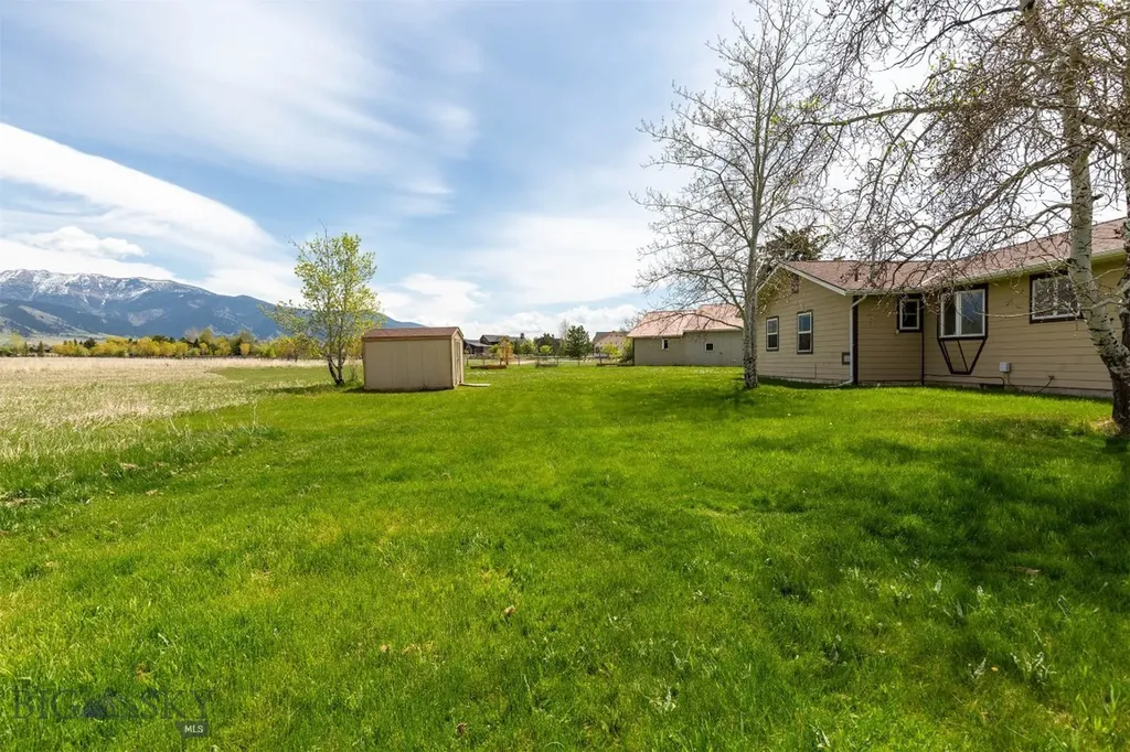 6600 Springhill Road Belgrade MT 59714