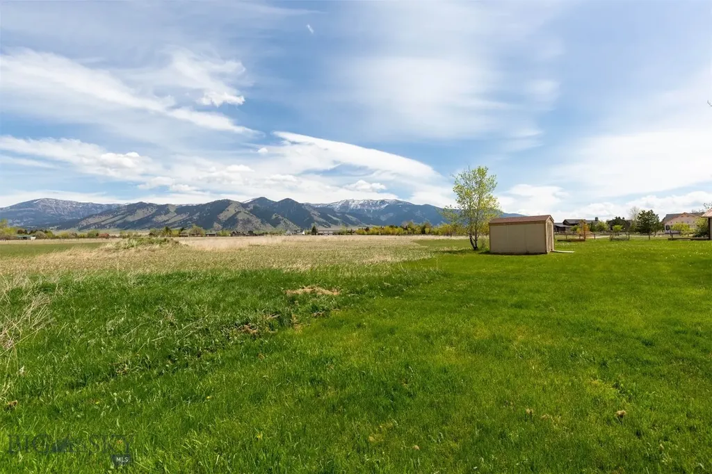 6600 Springhill Road Belgrade MT 59714