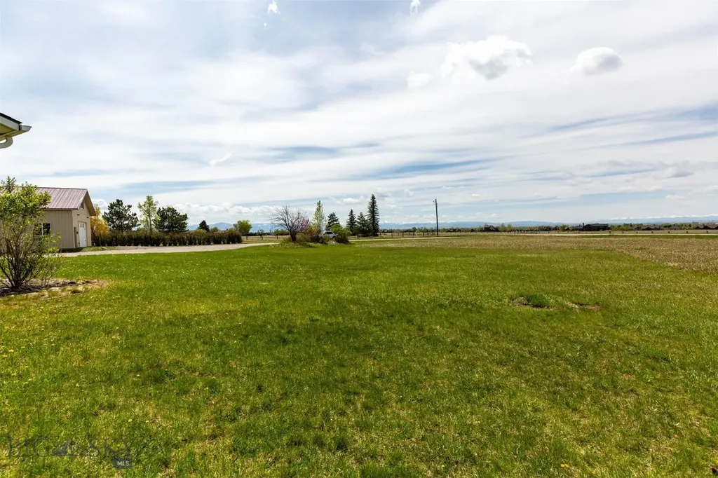 6600 Springhill Road Belgrade MT 59714