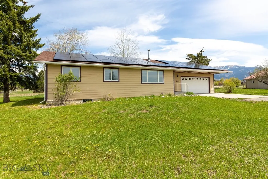 6600 Springhill Road Belgrade MT 59714