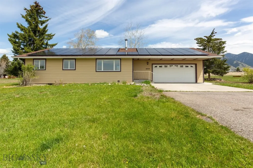 6600 Springhill Road Belgrade MT 59714