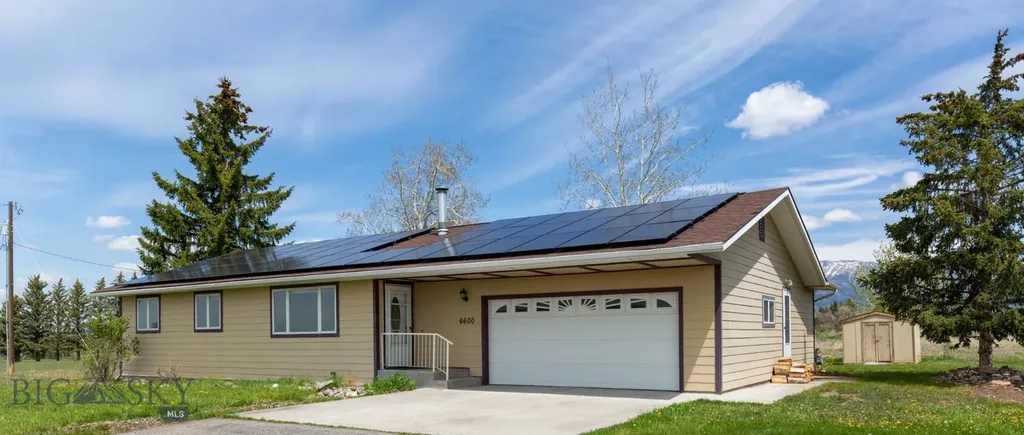 6600 Springhill Road Belgrade MT 59714