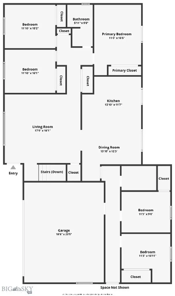6600 Springhill Road Belgrade MT 59714