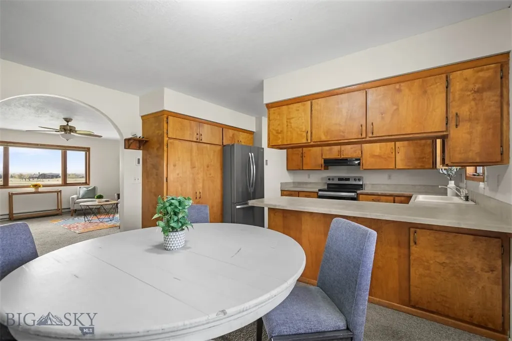 6600 Springhill Road Belgrade MT 59714