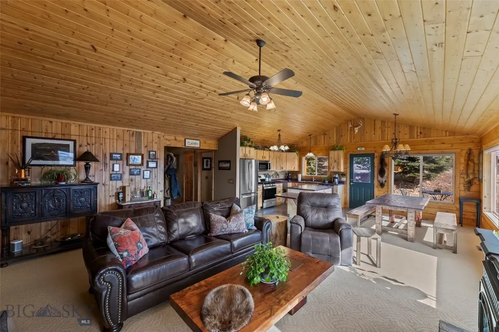 101 Deerfoot Trail Ennis MT 59729