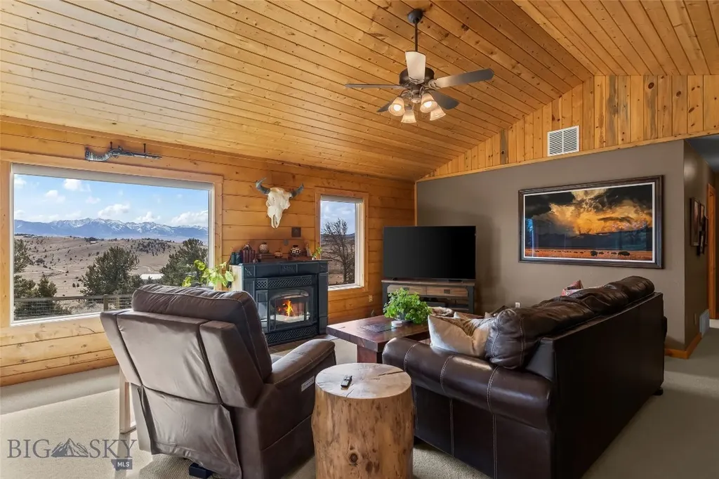 101 Deerfoot Trail Ennis MT 59729