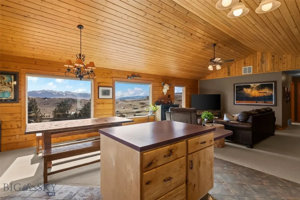 101 Deerfoot Trail Ennis MT 59729